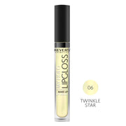 Gloss de buze Holografic My Holo, Revers, 06 Twinkle Star 4ml