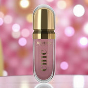 Ruj lichid Chic nr 6 Cool Nude, Revers, 7,5 ml