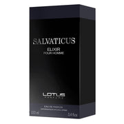 Apa de parfum Salvaticus Elixir, Revers, pentru barbati, 100 ml