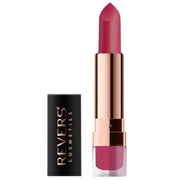 Ruj roz solid Satin Lips 06/840, Revers