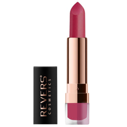 Ruj roz solid Satin Lips 06/840, Revers
