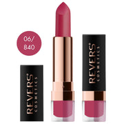 Ruj roz solid Satin Lips 06/840, Revers