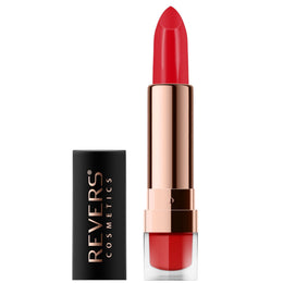 Ruj rosu intens Satin Lips 12/810, Revers
