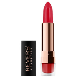 Ruj rosu solid Satin Lips nr 20, Revers