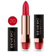 Ruj rosu solid Satin Lips nr 20, Revers