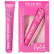 Ulei de buze nuantator cu peptide+ suport telefon, 04 Cloudberry, Revers, 10ml