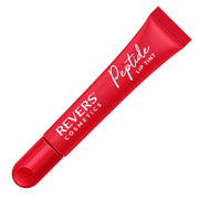 Ulei de buze nuantator cu peptide+ suport telefon, 05 Coral Crush, Revers, 10ml
