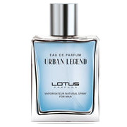 Apa de parfum Urban Legend, Revers, pentru barbati, 100 ml