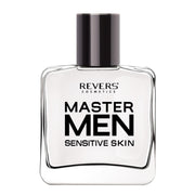 After shave balsam dupa ras, pentru ten sensibil cu panthenol si aloe vera, Revers, 100ml