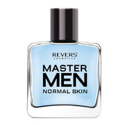 After shave colonie pentru ten normal, Revers, 100ml