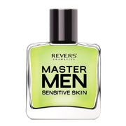 After shave colonie pentru ten sensibil, Revers, 100ml