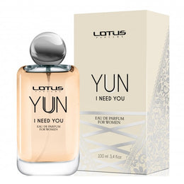 Apa de parfum Yun I Need You  221, Revers, Femei, 100 ml