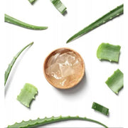 Apa micelara demachianta, cu extract de aloe vera, vegana, Revers, 500 ml