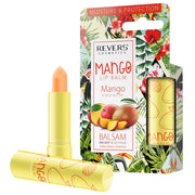 Balsam de buze Aroma, cu extract de mango, 4.2g