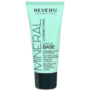 Set mix 12 bucati Baza machiaj Mineral Perfect, Revers, matifianta, corectoare, iluminatoare, 30 ml