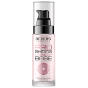 Baza de machiaj iluminatoare, Pro Shining, Revers, 30ml