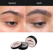 Ceara pentru stilizat sprancenele Perfect Brow Soap, Revers, 20g