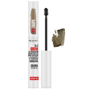 Corector sprancene Brow Artist Taupe, nr. 03, Revers, 7ml