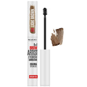 Corector sprancene Brow Artist Maro deschis, nr. 04, Revers, 7ml