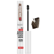 Corector sprancene Brow Artist Maro inchis, nr. 05, Revers, 7ml