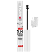 Corector sprancene Brow Artist Transparent, nr. 01, Revers, 7ml