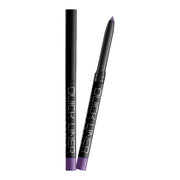 Creion automat Quick Liner, Revers, mov sidefat