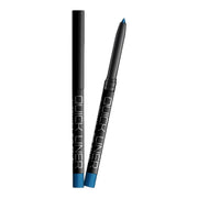 Creion automat Quick Liner, Revers, albastru turcoaz, Teal Sky