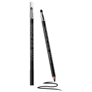 Creion dermatograf cu buretel, Graphic Eye, negru