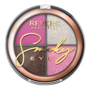Set 12 bucati fard de pleoape Smoky Eye, Revers, Set 2 M+P