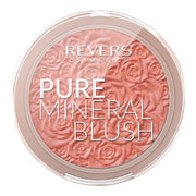 Set 12 bucati Fard de obraz Mineral Pure, Revers, Nr. 9-14