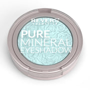 Set 12 bucati Fard de pleoape monocolor, Mineral Pure, Setul 1 Mat