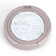 Set 12 bucati Fard de pleoape monocolor, Mineral Pure, Setul 1 Mat