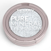 Set 12 bucati Fard de pleoape monocolor, Mineral Pure, Setul 1 Mat