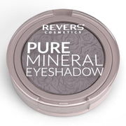 Set 12 bucati Fard de pleoape monocolor, Mineral Pure, Setul 1 Mat