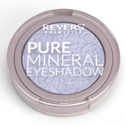 Set 12 bucati Fard de pleoape monocolor, Mineral Pure, Setul 1 Mat