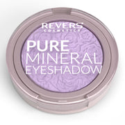 Set 12 bucati Fard de pleoape monocolor, Mineral Pure, Setul 1 Mat