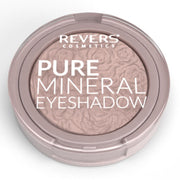 Set 12 bucati Fard de pleoape monocolor, Mineral Pure, Setul 1 Mat