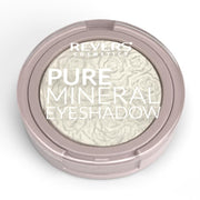 Set 12 bucati Fard de pleoape monocolor, Mineral Pure, Setul 2, Nuante mate