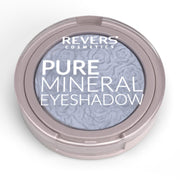 Set 12 bucati Fard de pleoape monocolor, Mineral Pure, Setul 2 Pearl, Nuante sidefate