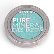 Set 12 bucati Fard de pleoape monocolor, Mineral Pure, Setul 2 Pearl, Nuante sidefate