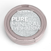 Set 12 bucati Fard de pleoape monocolor, Mineral Pure, Setul 2 Pearl, Nuante sidefate