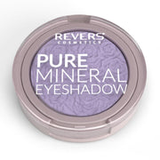 Set 12 bucati Fard de pleoape monocolor, Mineral Pure, Setul 2 Pearl, Nuante sidefate