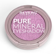 Set 12 bucati Fard de pleoape monocolor, Mineral Pure, Setul 2 Pearl, Nuante sidefate