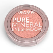 Set 12 bucati Fard de pleoape monocolor, Mineral Pure, Setul 2 Pearl, Nuante sidefate
