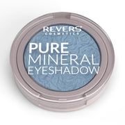 Set 12 bucati Fard de pleoape monocolor, Mineral Pure, Setul 2 Pearl, Nuante sidefate