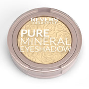 Set 12 bucati Fard de pleoape monocolor, Mineral Pure, Setul 2 Pearl, Nuante sidefate