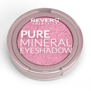Set 12 bucati Fard de pleoape monocolor, Mineral Pure, Setul 2 Pearl, Nuante sidefate