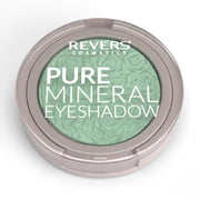 Set 12 bucati Fard de pleoape monocolor, Mineral Pure, Setul 2 Pearl, Nuante sidefate