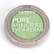 Set 12 bucati Fard de pleoape monocolor, Mineral Pure, Setul 2 Pearl, Nuante sidefate