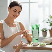 Gel calmant, multifunctional, pentru fata si corp, cu aloe vera 99%, Revers, 250ml